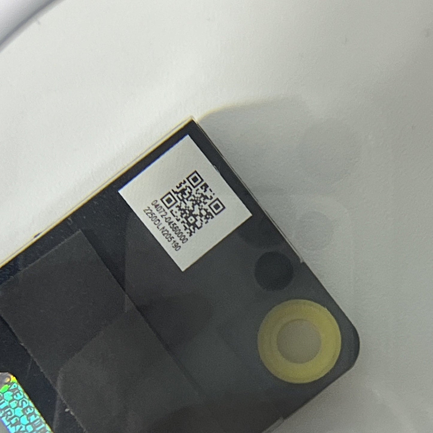 Genuine ASUS vivobook 16 m1603QA Speakers 04072-04560000