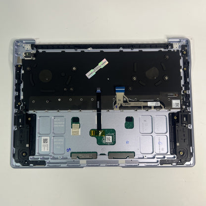 Samsung Galaxy Book 4 Edge NP940XMA Palmrest / Top Case Assembly – Grade B