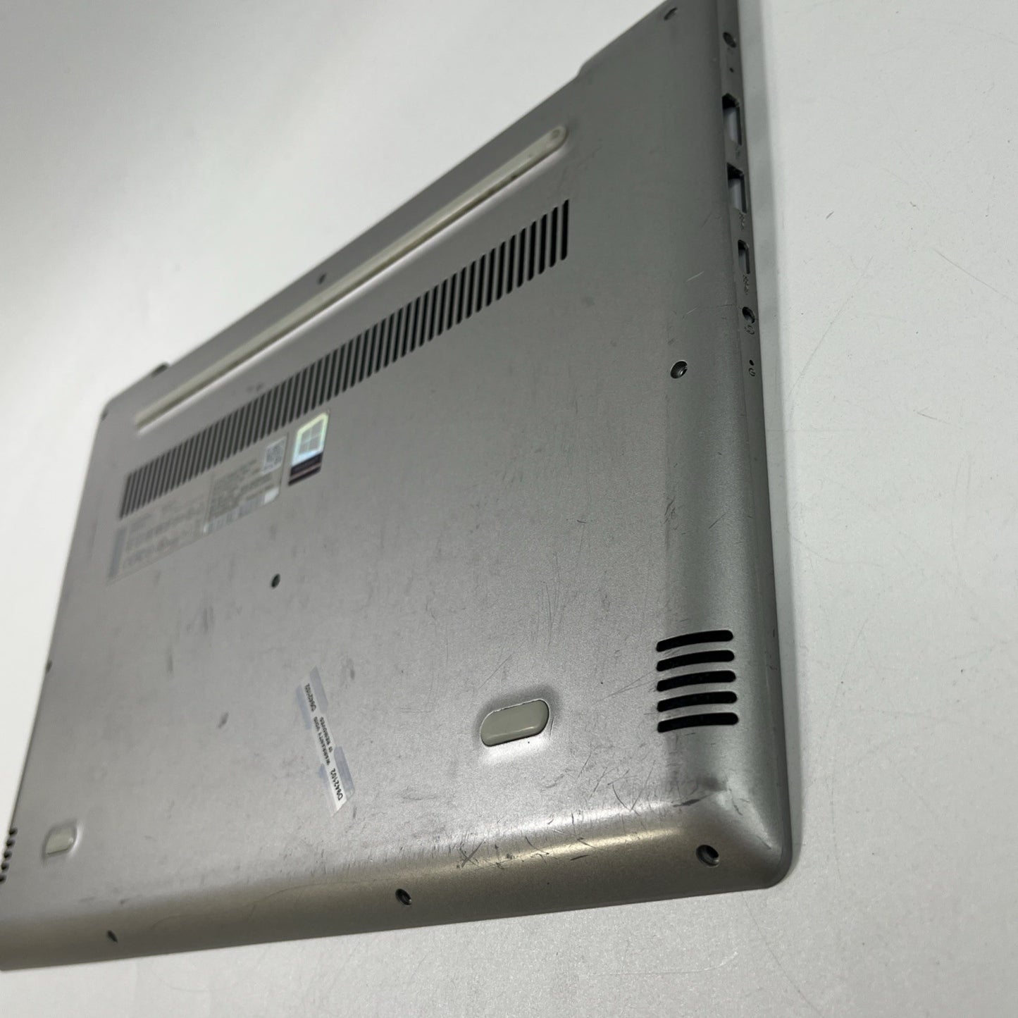 Genuine Sliver Lenovo Ideapad 320S-14IKB Base Bottom Chassis Cover