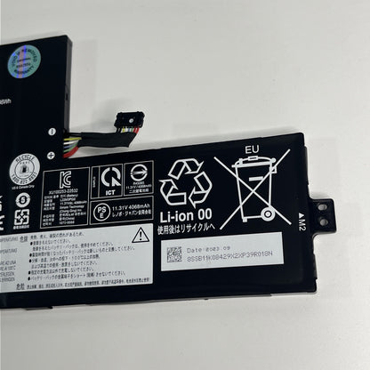 Genuine Lenovo Ideapad Slim 3 14M868 Battery L22D3PG0 L22M3PG0 L22C3PG0 L22X3pg0