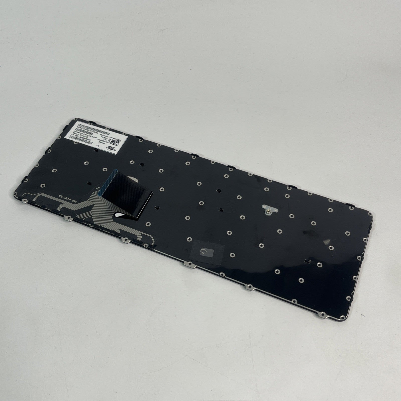 Genuine Black HP ProBook 430 G3 Keyboard QWE Layout Uk Keyboard SIKAEX61