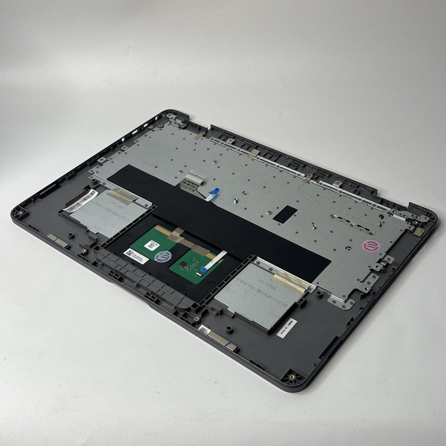 Genuine Asus Vivobook Flip 14 TP401M  Palmrest With Keyboard + Touchpad