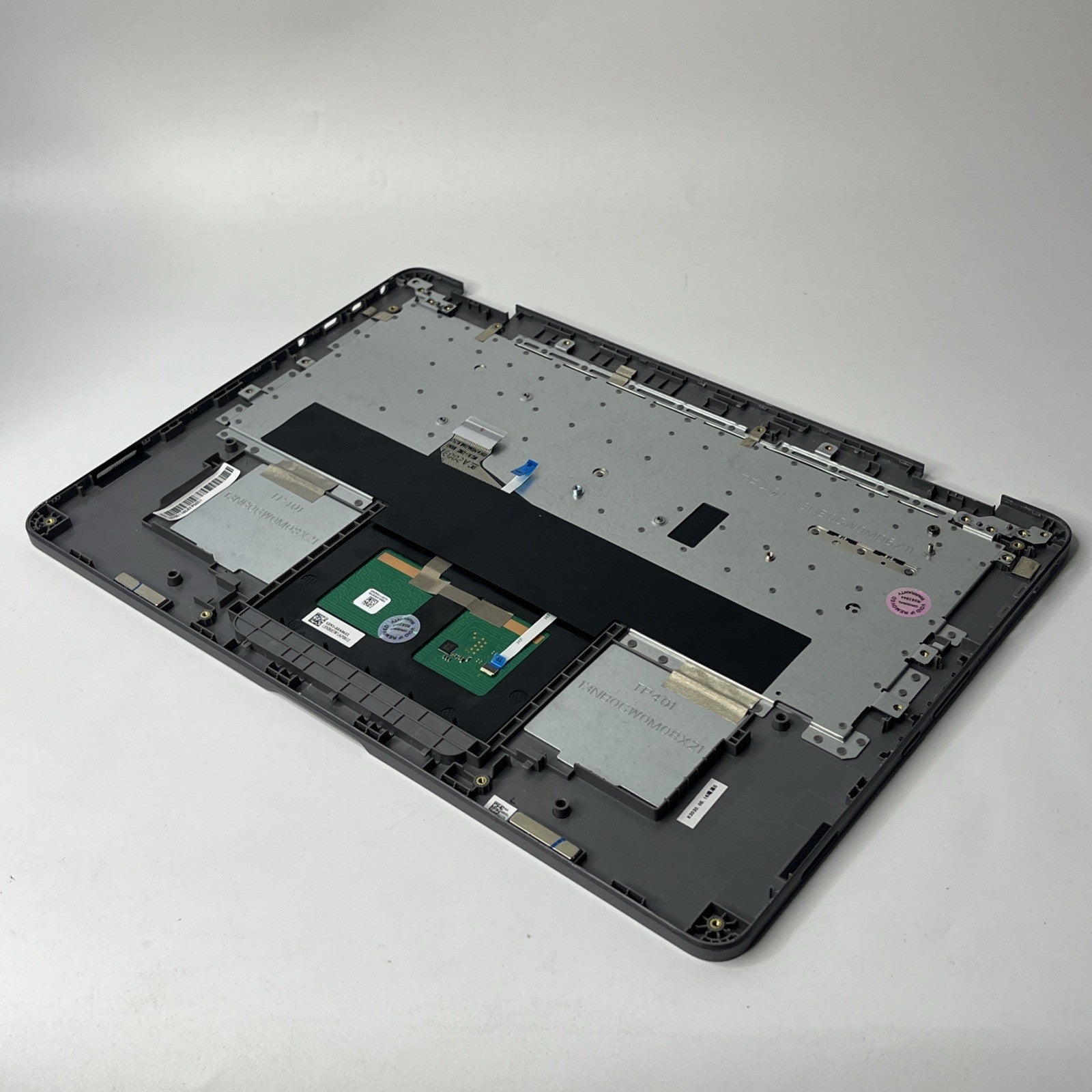 Genuine Asus Vivobook Flip 14 TP401M  Palmrest With Keyboard + Touchpad