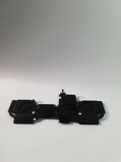 Acer Nitro 5 AN515-46 CPU GPU CoolingThermal Heatsink Fans AT3T20040M0C0