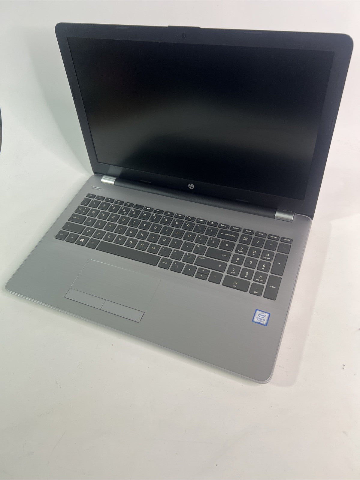 HP 250 G6 Intel Core i5-7200U 8GB RAM 256GB SSD 15.6” Windows 11 Laptop