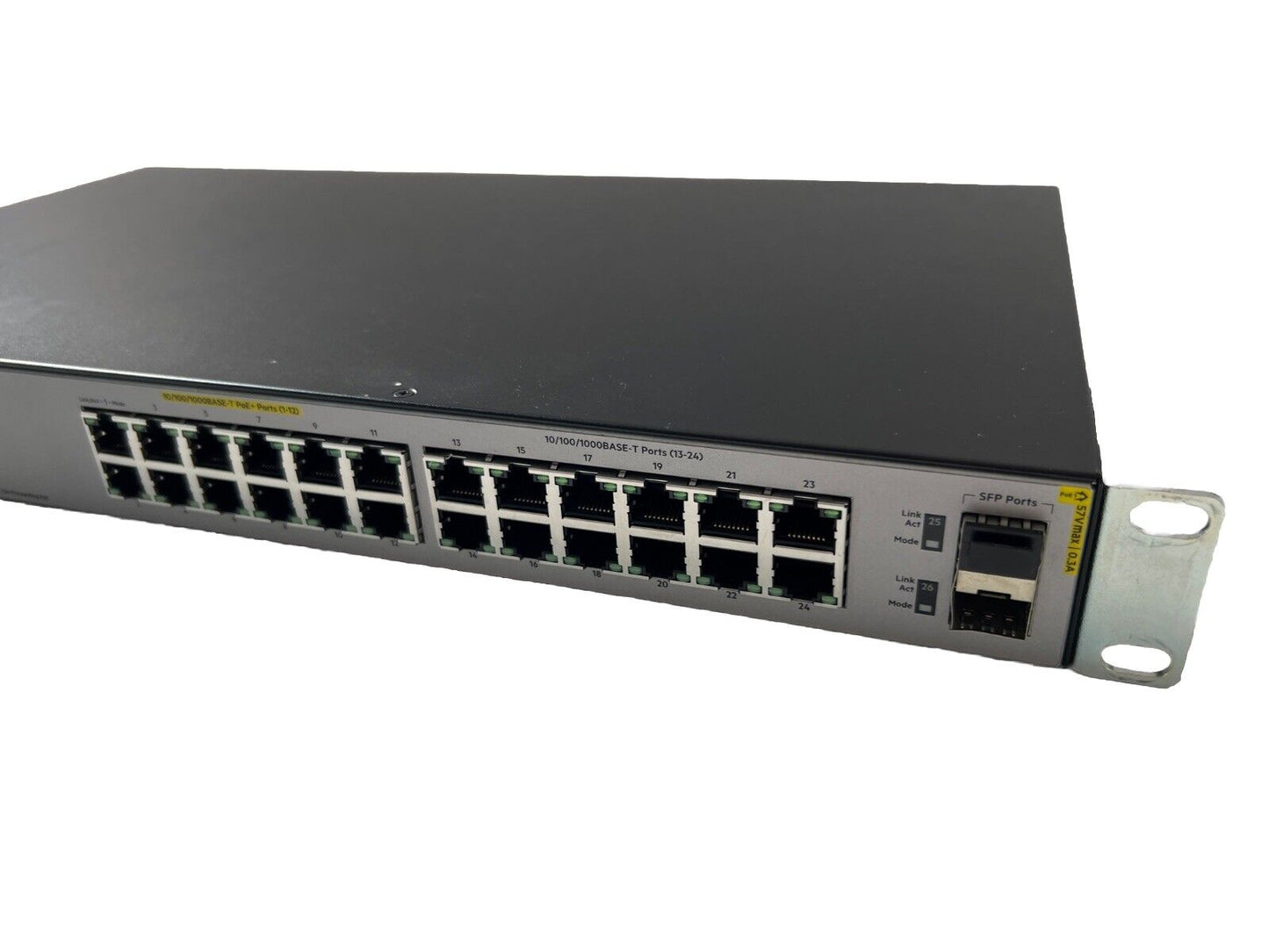 HPE OfficeConnect 1820 Series Switch J9983A