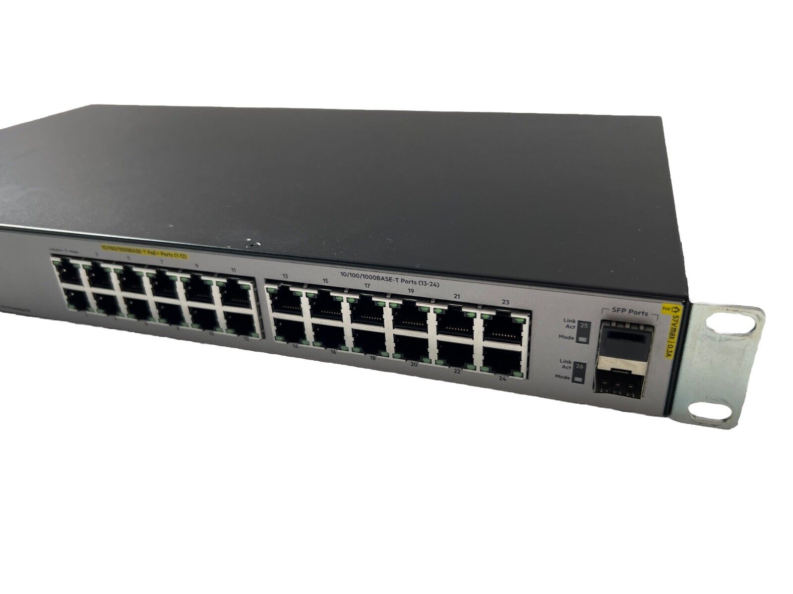HPE OfficeConnect 1820 Series Switch J9983A