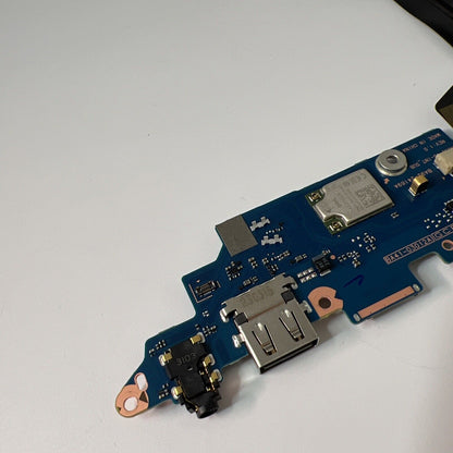 Samsung Galaxy Book3 Pro NP960XFG USB Audio Board WiFi Sub Board BA41-03012A