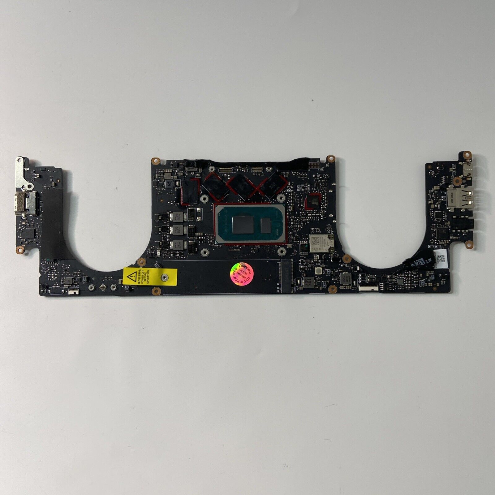 Razer Book 13 RZ09-0357 Core i5-1135G7 2.4 GHz  8GB RAM Working Motherboard