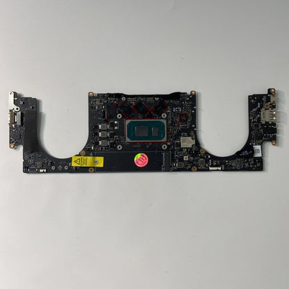 Razer Book 13 RZ09-0357 Core i5-1135G7 2.4 GHz  8GB RAM Working Motherboard