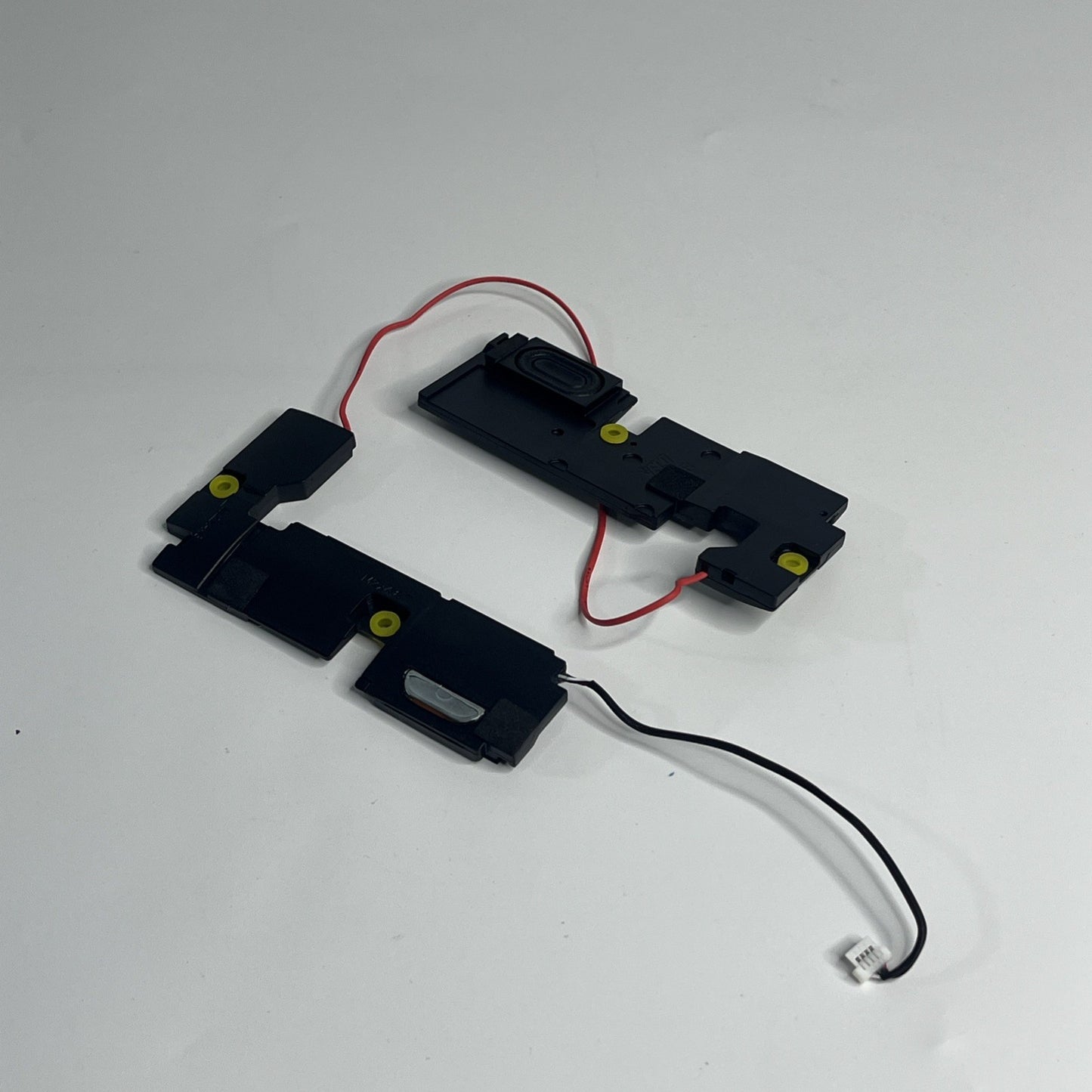 Genuine HP Chromebook 14A-CA0010SA  Internal Speaker Set 01UW Left / Right.