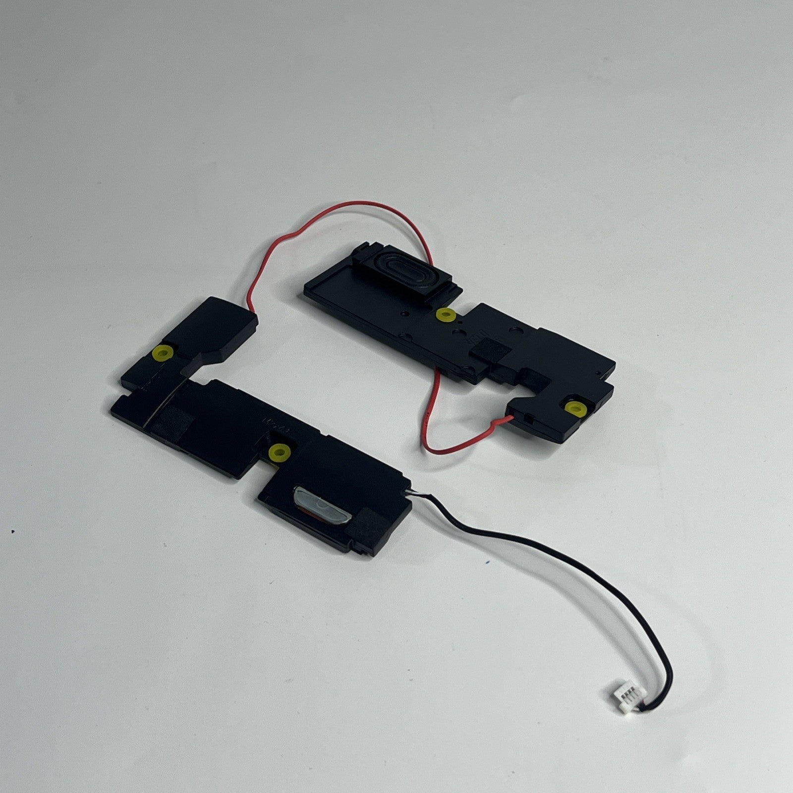 Genuine HP Chromebook 14A-CA0010SA  Internal Speaker Set 01UW Left / Right.