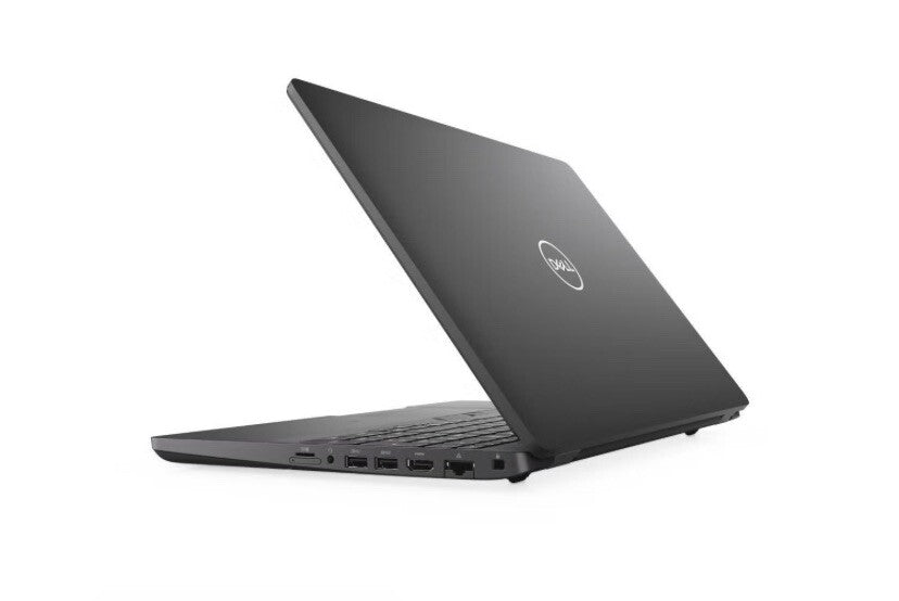 Job Lot Of 10x Dell Latitude 5500 Laptop  Core  i5-8365U 8GB RAM 256GB SSD
