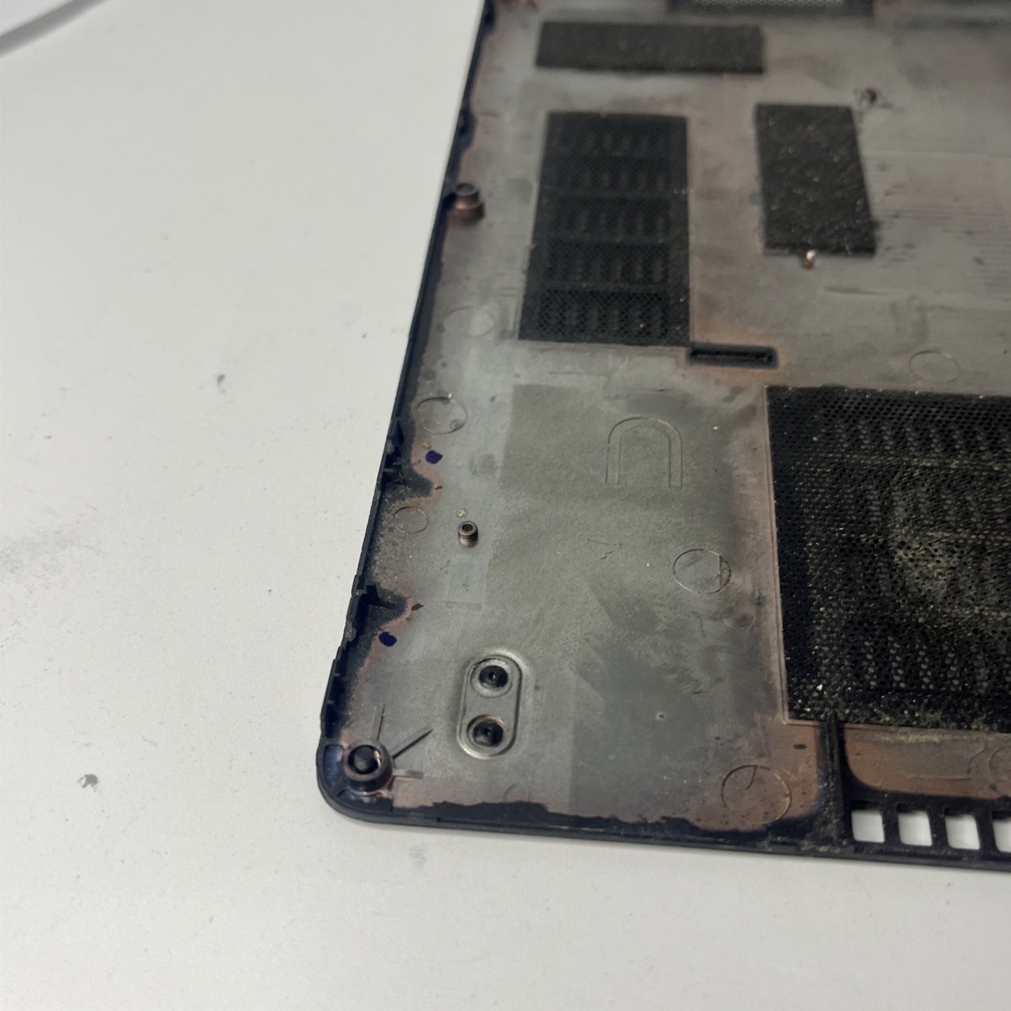 Genuine Black dell latitude 5490 Bottom-base Cover 941-003R-A00