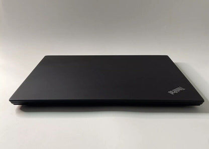 Lenovo ThinkPad T480s 14" 256GB SSD Intel Core i5-8350U 8th Gen, 16GB RAM Win 11