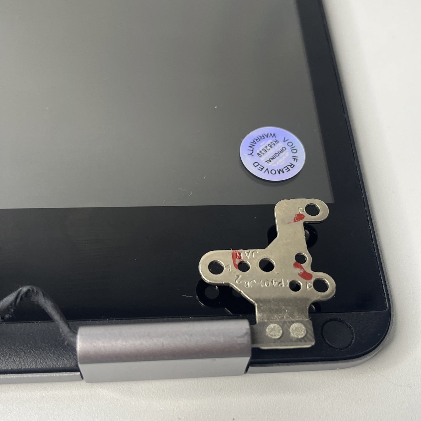 14" for Asus VivoBook Flip TP401M LED Complete LCD Touch Screen Top Lid Assembly