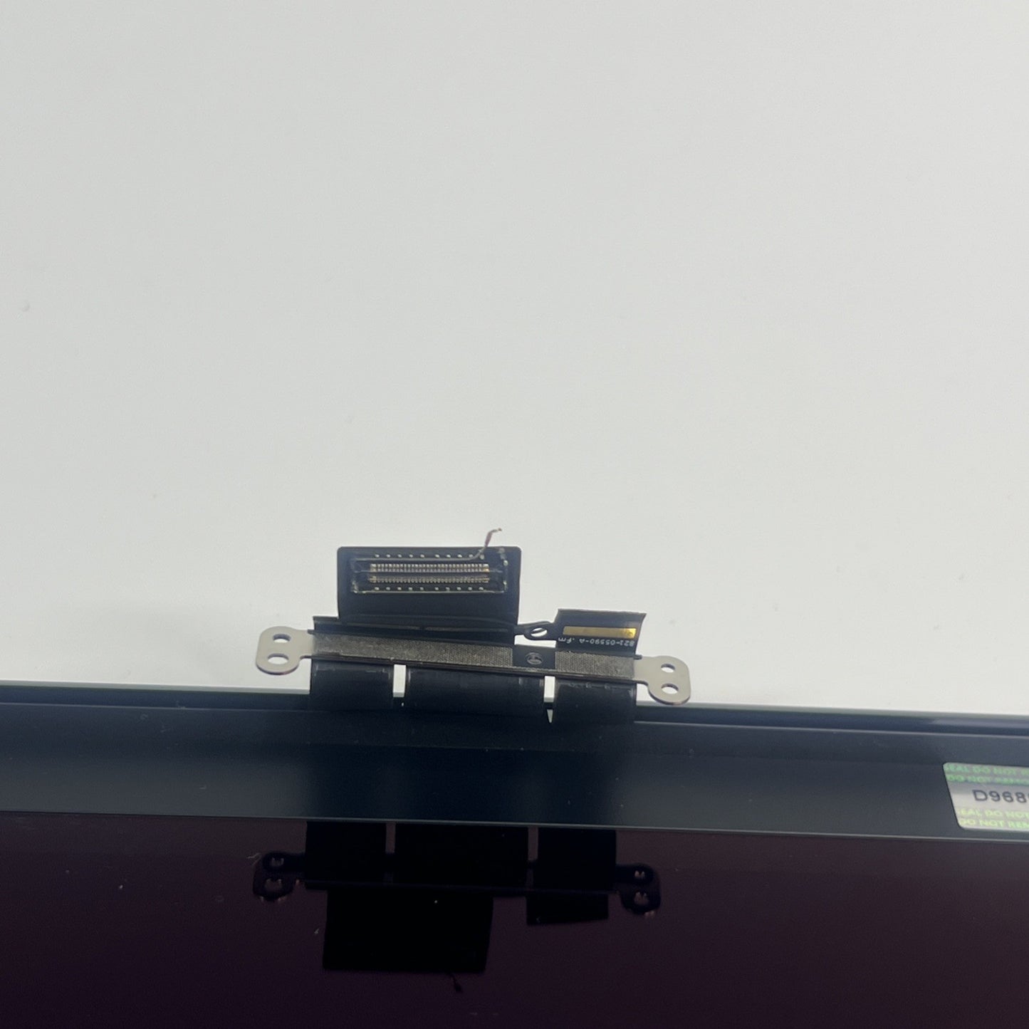 Apple MacBook Air 13 A3240 M4 LCD Screen Display Assembly Midnight 2025 For Part