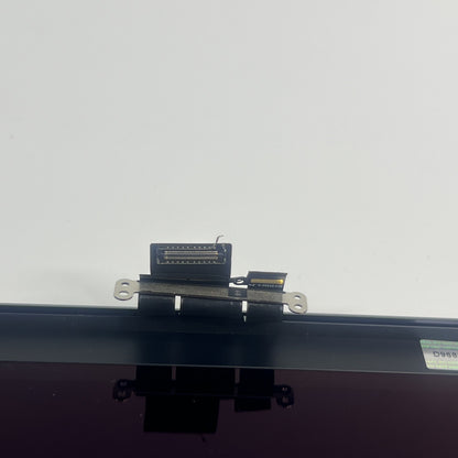 Apple MacBook Air 13 A3240 M4 LCD Screen Display Assembly Midnight 2025 For Part