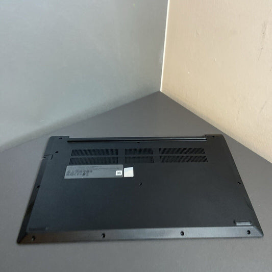 Lenovo V15 G2-ITL Bottom Base Lower Cover Black 5CB1B96442
