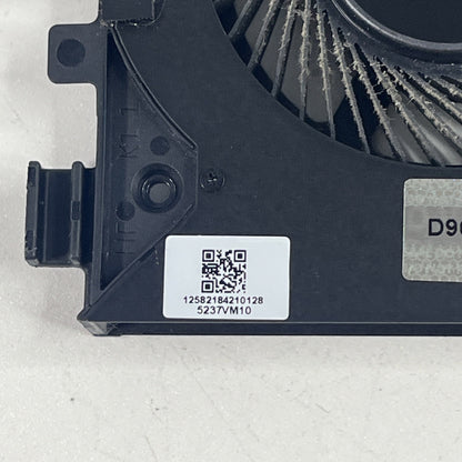 Genuine Razer Blade 17 Pro RZ09-0368 CPU GPU Cooling FAN 0543VM10