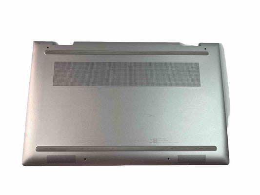 HP Envy x360 15-FE Silver Bottom Base Cover N47942-001 AM3VY000601