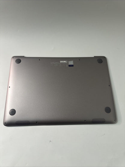 Asus UX410U UX410UA UX410UF UX410UQ Bottom Base Cover 13N0-UMA0311 Silver