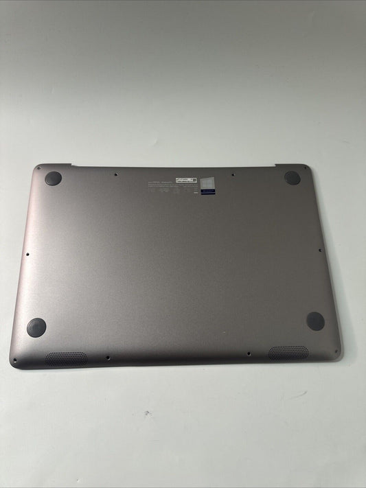 Asus UX410U UX410UA UX410UF UX410UQ Bottom Base Cover 13N0-UMA0311 Silver