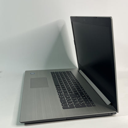 17.3INCH LENOVO IDEAPAD 320-171KB CORE I3 7110U GEN 8GB 256 SSD Windows 11
