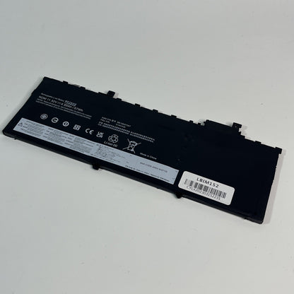 SB10K97586 Battery For Lenovo ThinkPad X1 Carbon 6th Gen, Battery Health: Good
