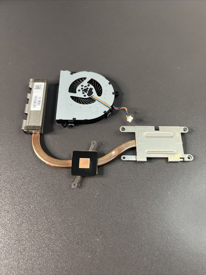 HP 15-AC SERIES 15-AC149NS Laptop CPU Heatsink & Fan