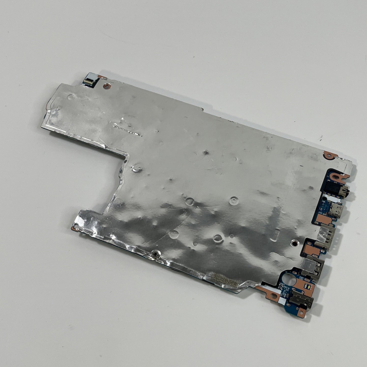 Genuine Lenovo Ideapad 3 15IAu7 Motherboard i7-1255U .faulty No Power