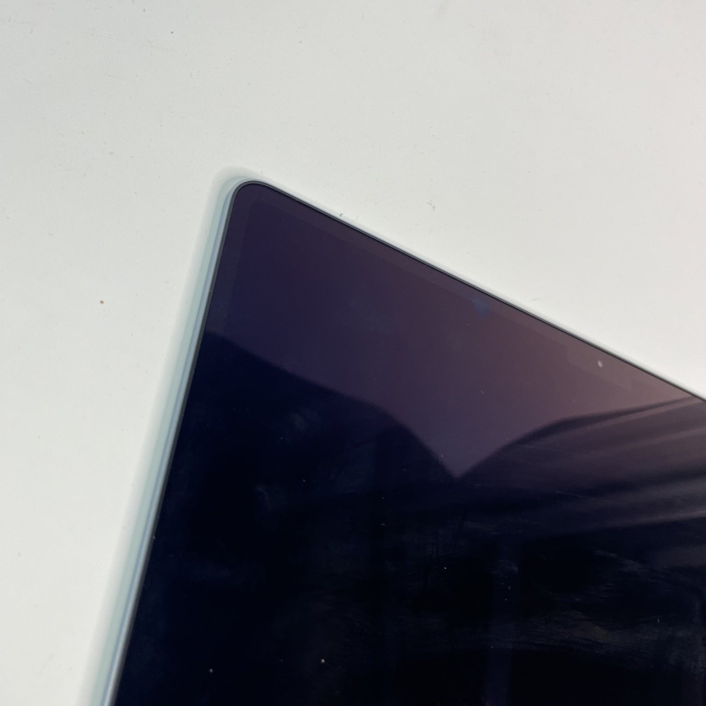 Genuine Apple MacBook Air 13" M4 A3240 Complete Top Lid And Screen  Blue 2025