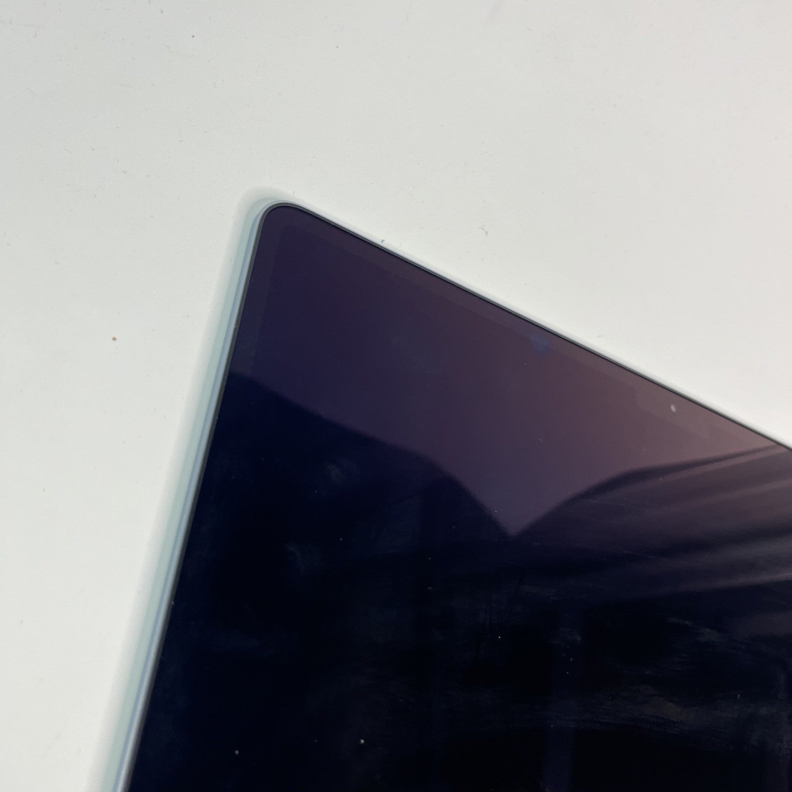 Genuine Apple MacBook Air 13" M4 A3240 Complete Top Lid And Screen  Blue 2025