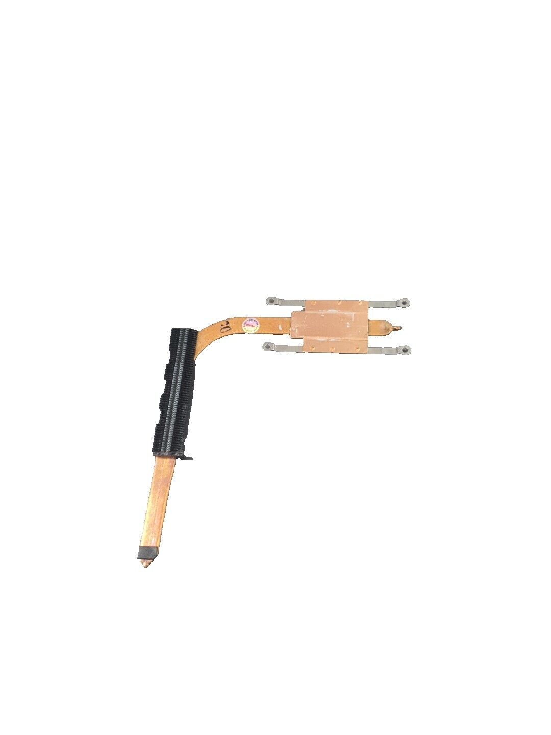 Asus X420U  14 Genuine Laptop CPU Cooling Heatsink 13NB0LA0AM0101