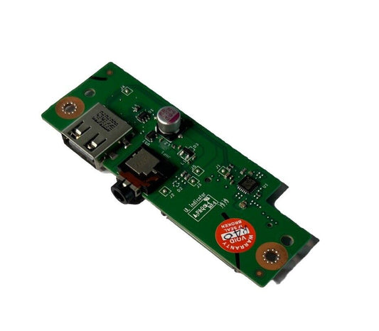 ACER EXTENSA EX2540-55GG LAPTOP I/O USB Power BOARD 55.GD0N2.001