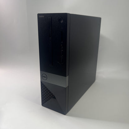 Dell Vostro 3471 SFF Intel Core i5-9400 9th Gen 8GB RAM 256GB SSD Windows 11 Pro