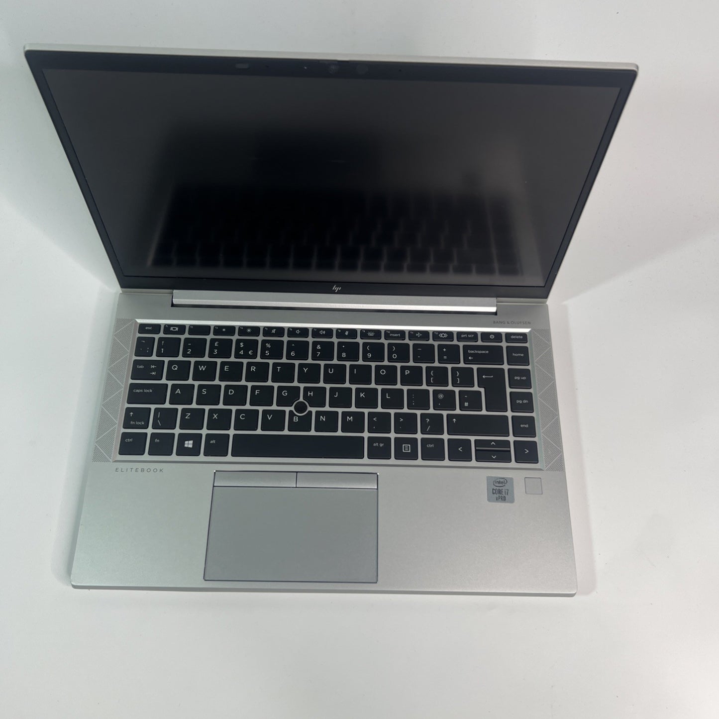 HP EliteBook 840 G7 Core i7-10610U 32GB RAM 512GB NVMe SSD Windows 11 – Grade B