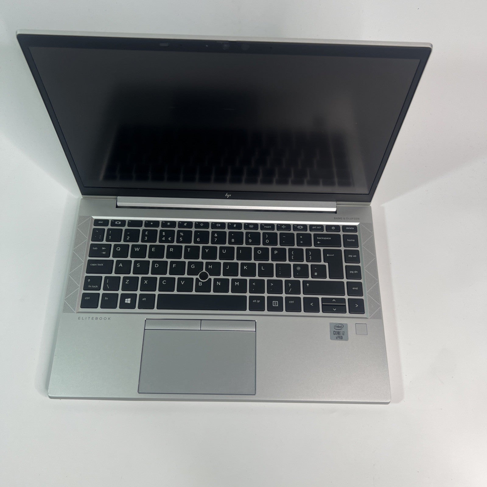 HP EliteBook 840 G7 Core i7-10610U 32GB RAM 512GB NVMe SSD Windows 11 – Grade B