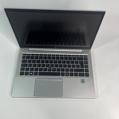 HP EliteBook 840 G7 Core i7-10610U 32GB RAM 512GB NVMe SSD Windows 11 – Grade B