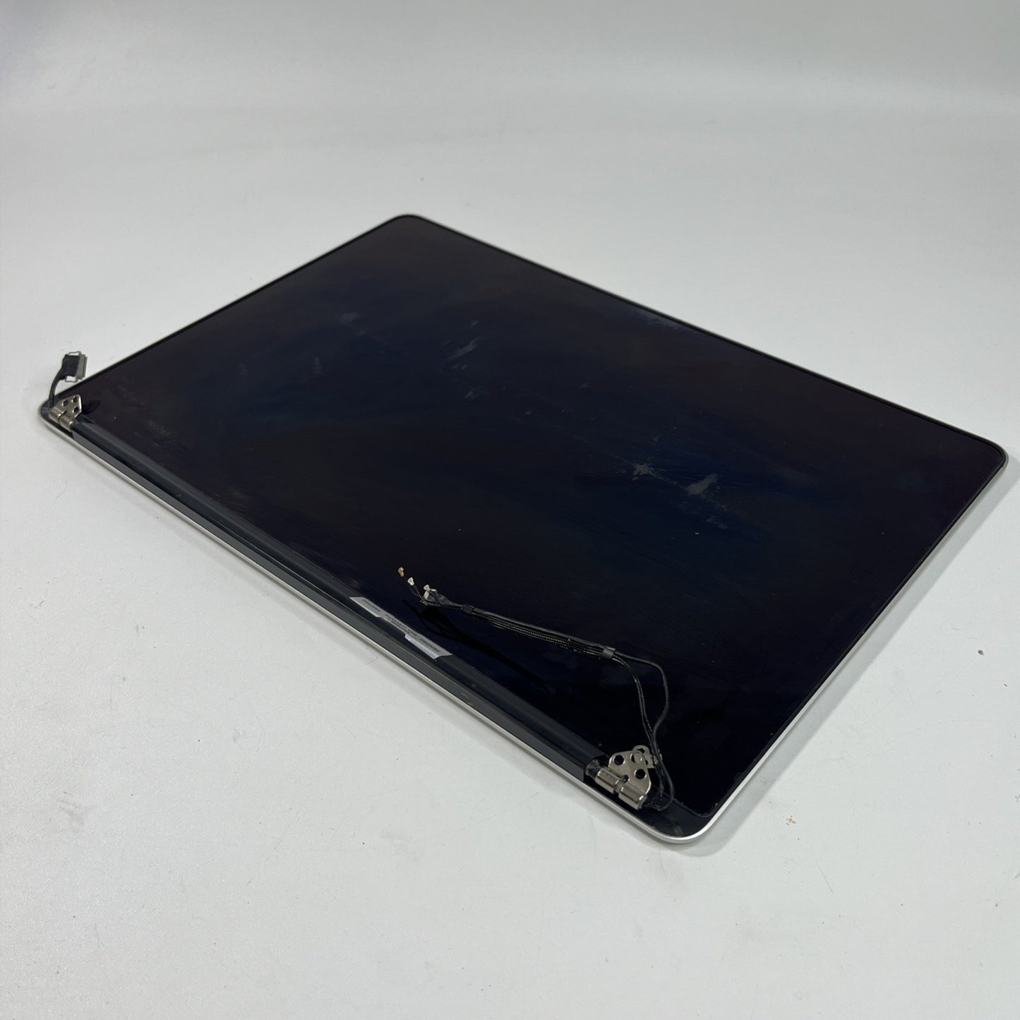 MacBook Pro A1398 15" LCD Screen Assembly Late Mid 2014. Little Bit Of Discolour