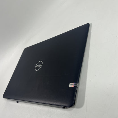 Genuine Black Dell Latitude 3500Complete Screen& Top Lid Assembly.some Scratches