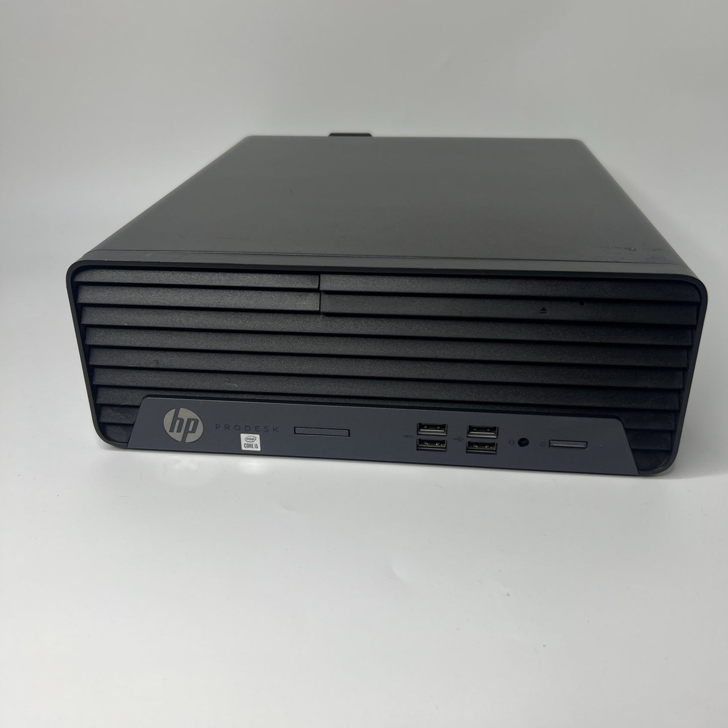 HP Prodesk 400 G7 SFF Desktop PC Intel Core i5-10500 8GB RAM 512GB SSD Window 11