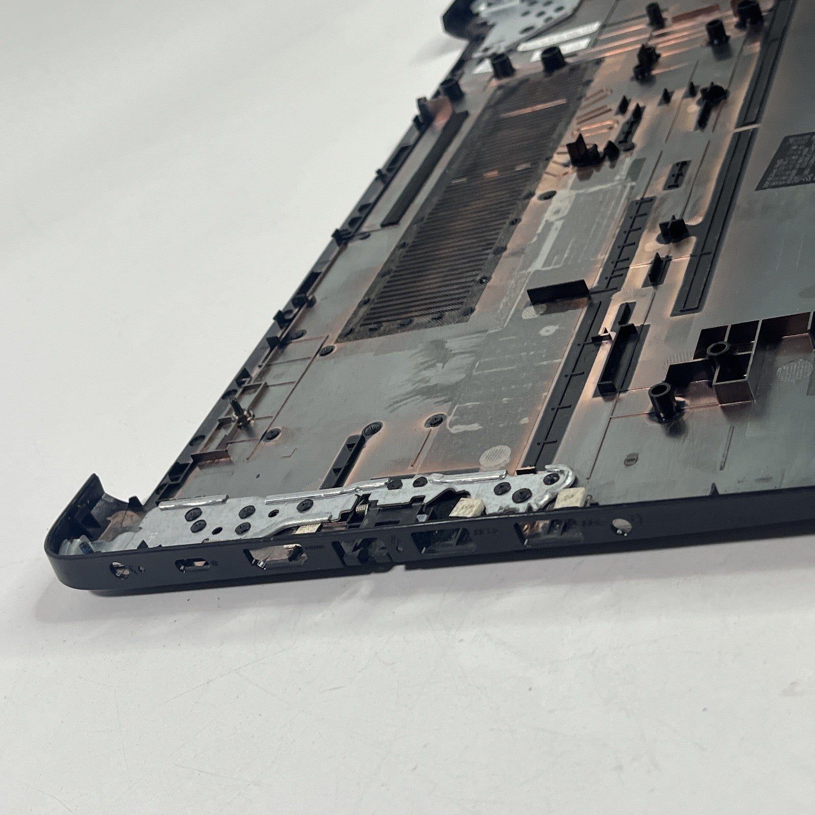 Genuine Black Dell Latitude 3500 Shell Bottom Base Case Cover OH3C81