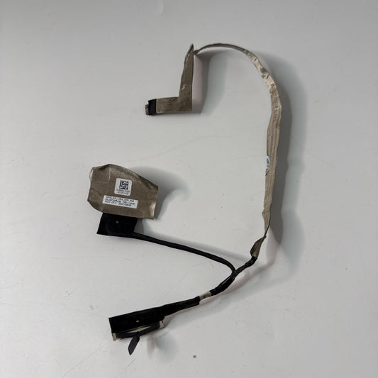 GENUINE DELL LATITUDE 5420 LCD SCREEN CABLE WN8JV 0WN8JV