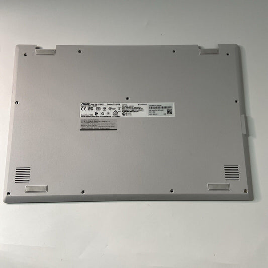 Asus Chromebook CX1500CKA Bottom Base Cover 13N1-D9A0511 Grade A