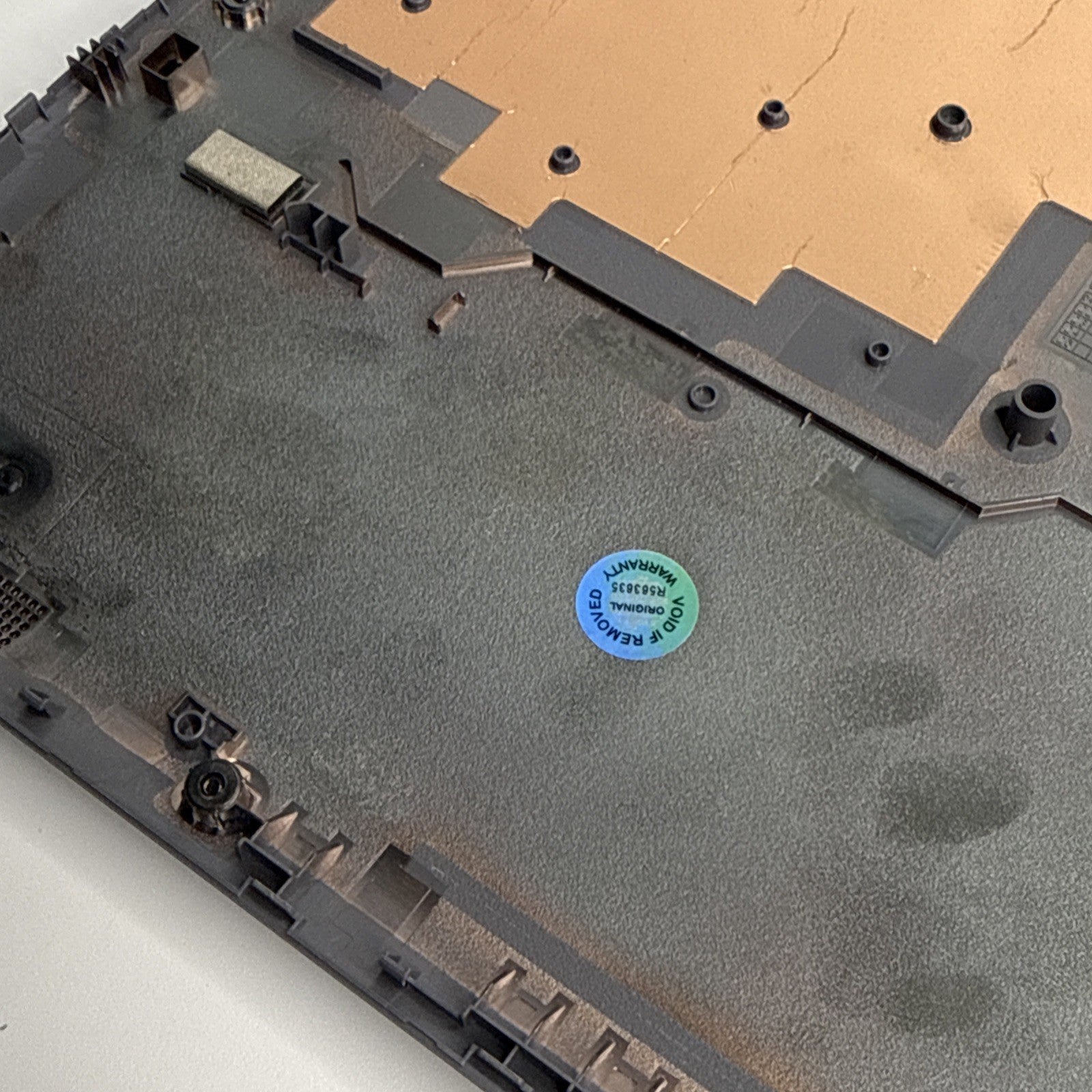 Lenovo Ideapad 3 14IAN8 Bottom Base Cover AP2VQ000700