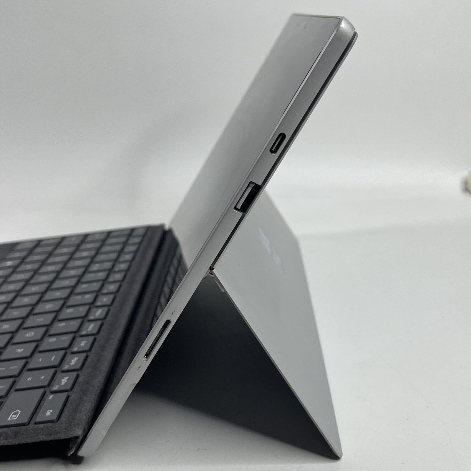 Microsoft Surface Pro 7 12.3 inch Tablet Intel Core i5-1035G4 8GB RAM 128GB.#G C
