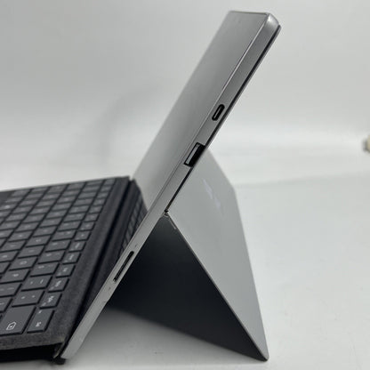 Microsoft Surface Pro 7 12.3 inch Tablet Intel Core i5-1035G4 8GB RAM 128GB.#G C