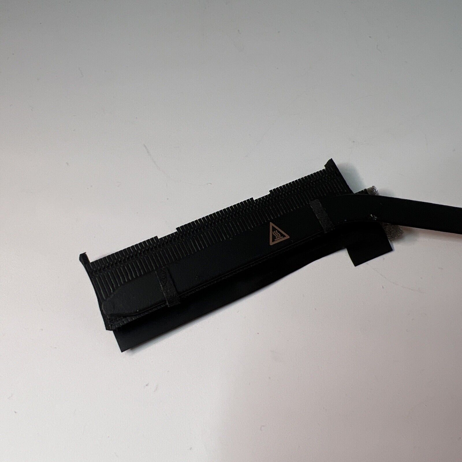 Lenovo Ideapad 5 Chrome 16IAU7 CPU Heatsink Genuine AT2RS0040L0