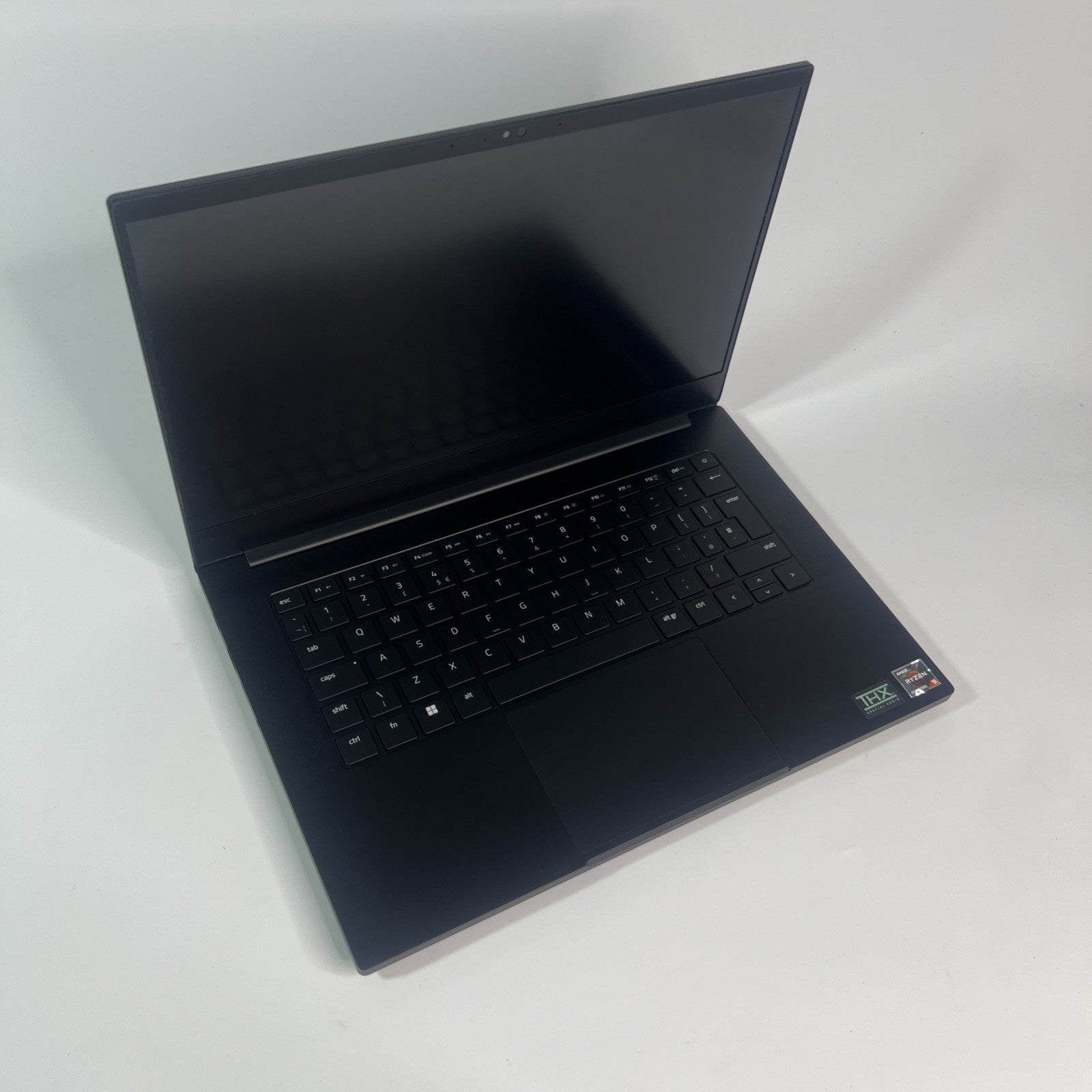 Razer Blade 14 RZ09-0427 Ryzen 9 RTX 3080 Ti QHD 165Hz 16GB 1TB Grade B Win 11